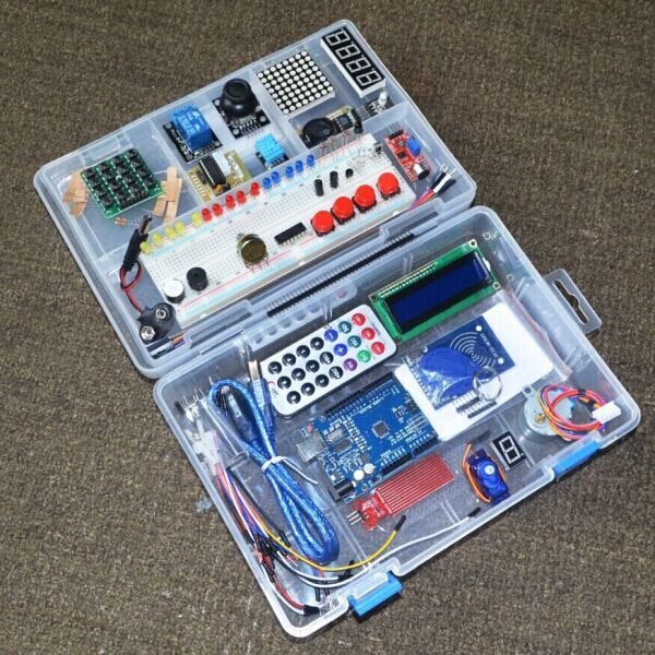 ֽ RFID Ÿ ŰƮ, Arduino UNO R3 ׷̵ ..